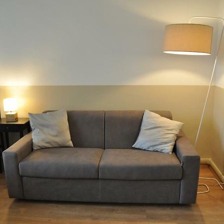 Rhome Away Trastevere - Domus Roma Eksteriør bilde