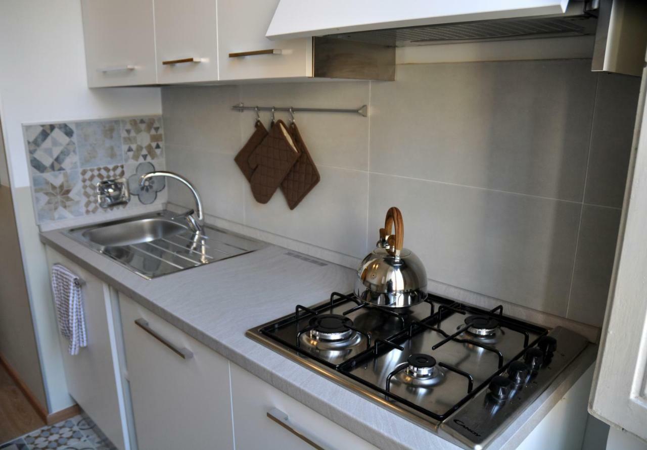 Rhome Away Trastevere - Domus Roma Eksteriør bilde