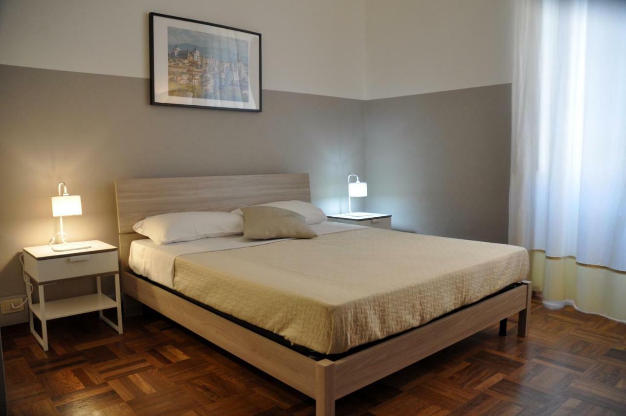 Rhome Away Trastevere - Domus Roma Eksteriør bilde