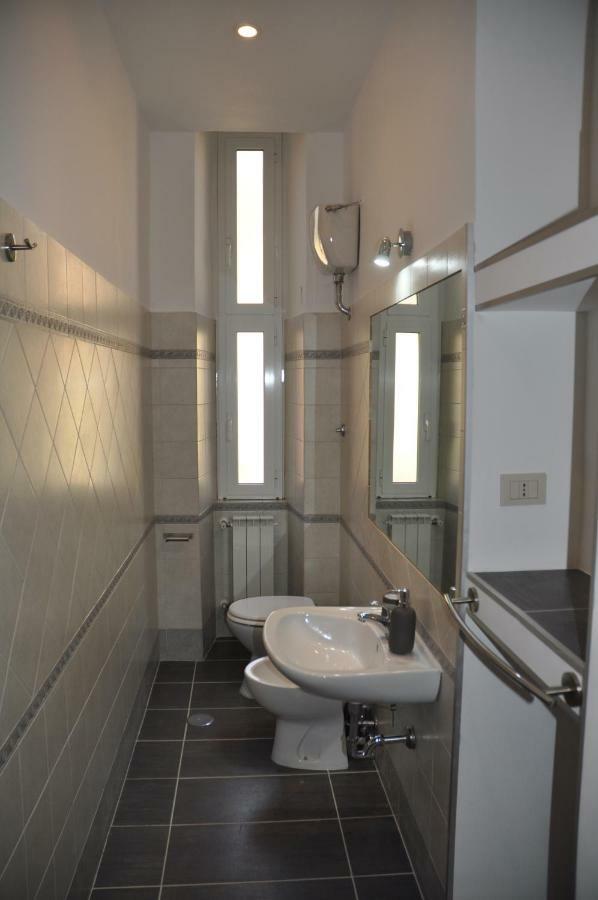 Rhome Away Trastevere - Domus Roma Eksteriør bilde