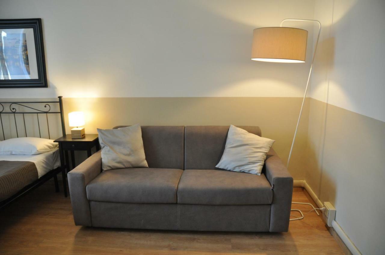 Rhome Away Trastevere - Domus Roma Eksteriør bilde