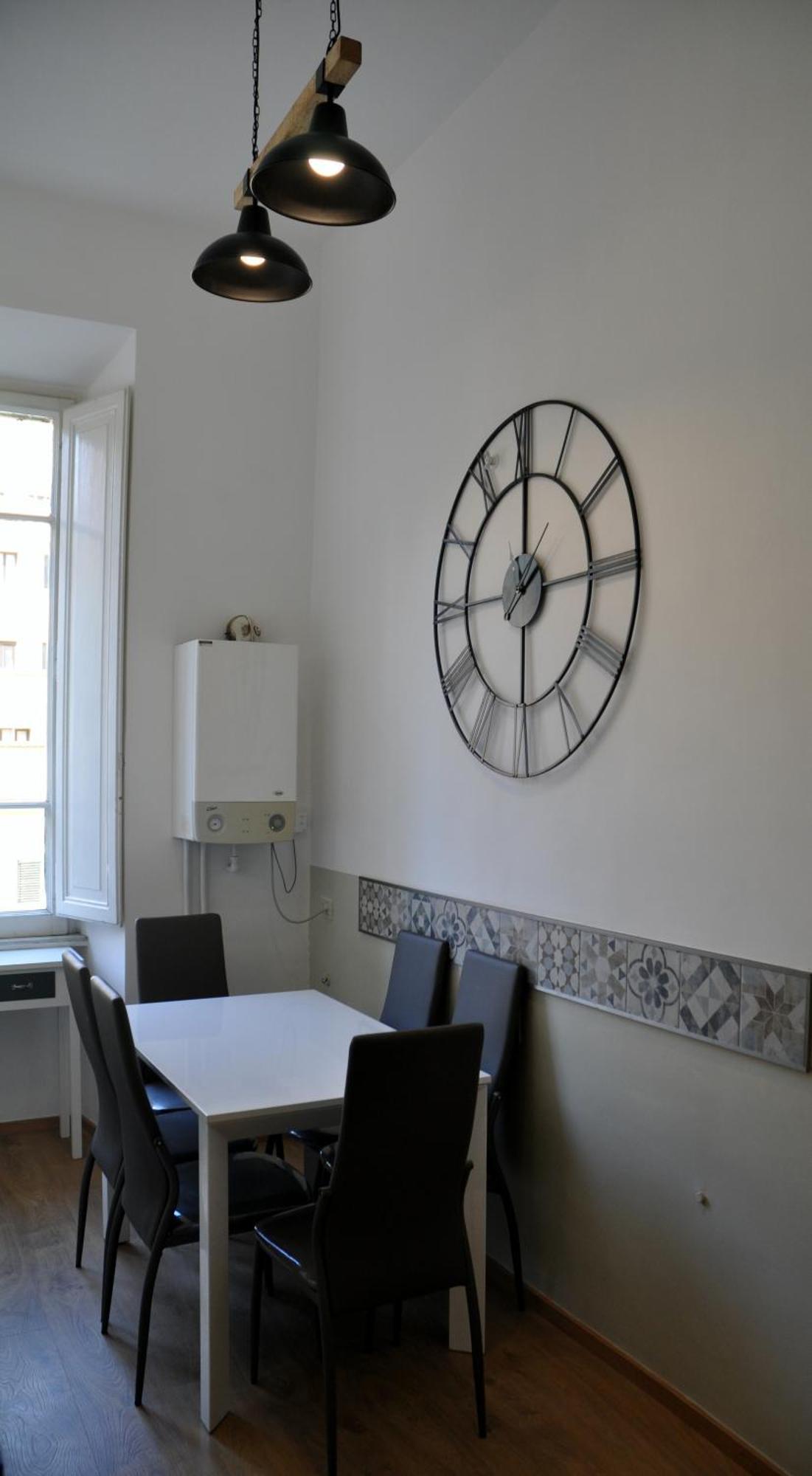 Rhome Away Trastevere - Domus Roma Eksteriør bilde