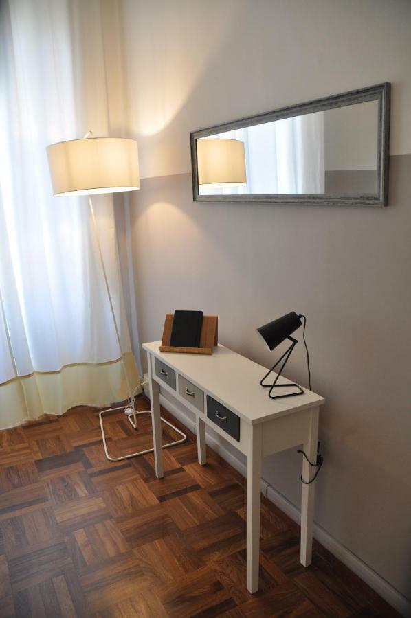 Rhome Away Trastevere - Domus Roma Eksteriør bilde