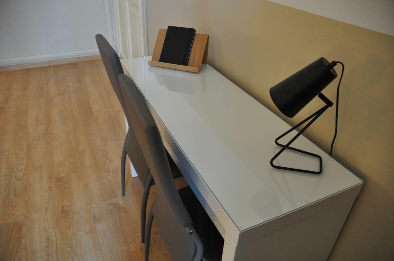 Rhome Away Trastevere - Domus Roma Eksteriør bilde